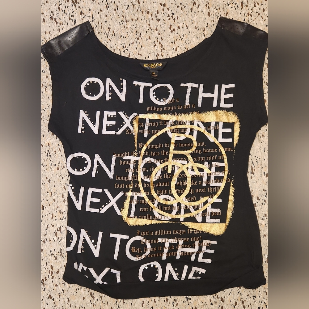Rocawear tank top